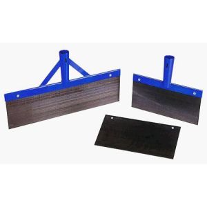 Replacement blade for shock Scharre, 30 cm