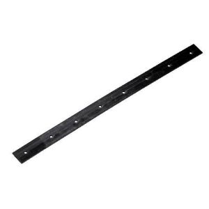 Replacement rubber 66 cm for droppings and Dirt Scraper