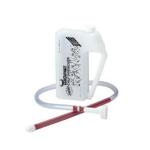 Replacement probe for calf drencher with flexible probe