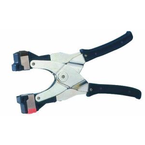 Spare parts Primaflex pliers red + white PVC part plus 2 springs