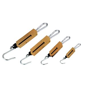Spring scale 25 kg