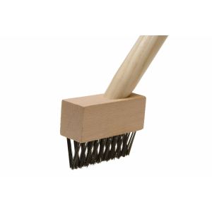 Crevice brush with device handle 140 cm