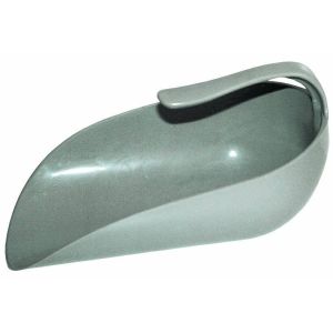 Feed bucket inside handle plastic 2000 g