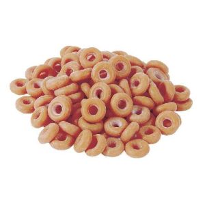 Rubber rings - 100 PCs