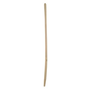 Hay fork stem 150 cm, tapered and drilled