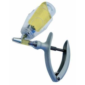 HSW ECO-MATIC ® with bottle-top 2 ml / 5 ml