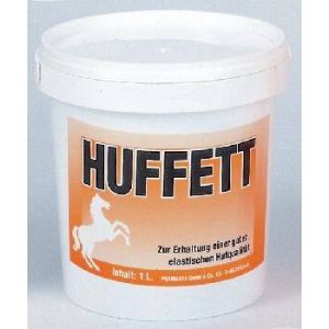 Hoof-Fat Euro 5000 ml, green