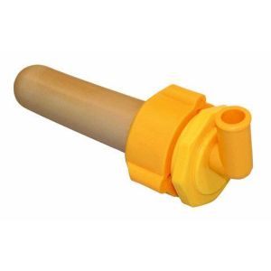 Hygiene valve for drinking bucket, 2 PCs.