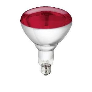 Philips infrared bulb 150 Watt