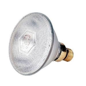 Infrared energy-efficient bulp Philips 175 Watts