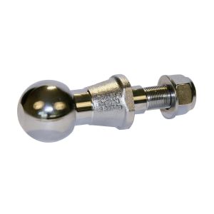 Hitch / attachment bolts according to DIN 74058
