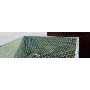 Load-securing Net 3.5 m x 2.5 m, 30 mm mesh, 1.8 mm thickness