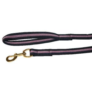 Soft lunge, lunge line length 8 m, blue/violet
