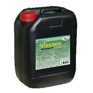 Saw chain oil Viscano H 5 L mineral