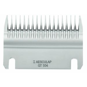 Aesculap cutter 504, 18 teeth for cattle and sheep