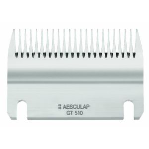 Aesculap cutter 510, 24 teeth, for dogs and goats