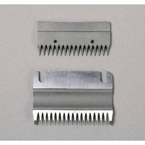 Cutter Eider R 4, set, for the rough Schur