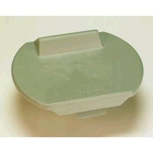 Protective cover for HIKO Feeding bucket