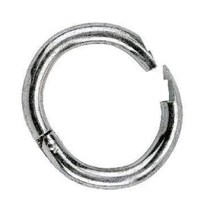 Pig trunk ring