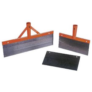 Shock spatula 30 cm without handle