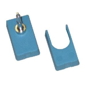 Primaflexzange conversion kit blue for Allflex