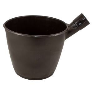 Liquid manure creator, plastic (7 litres)
