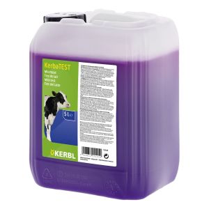 Milk-Cell-Test 5 litre