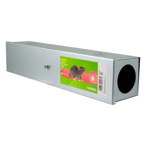 Bait station BlocBox metal, 40 cm