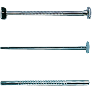Piston rod complete Hajredini, 30 ml