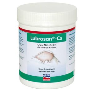 Lubrosan CS 1000 ml