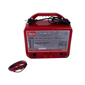 Fence supply N 9500 mammoth