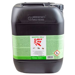 Fliegengift MASTA-KILL 10 Liter Kanister