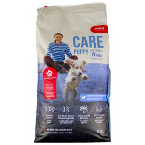 Meradog Junior 1 - for small and medium-sized breeds - 12.5 kg