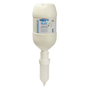 NJP liniment original 2500 ml dispenser bottle