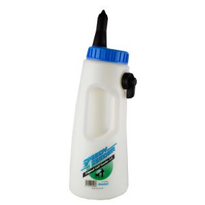 Calf bottle "Speedy Feeder" 2.5 litres