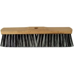 Room broom 40 cm, OSSI Flash, with shaft hole