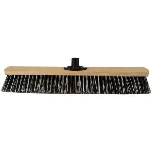 Room broom 60 cm, OSSI Flash, with quick set holder