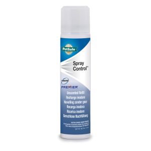 Refill odourless