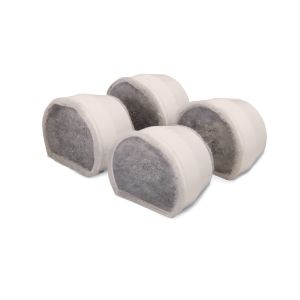 Replacement charcoal filter 4 for Avalon