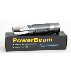 PowerBeam LED Skimmer Lamp Skimmer Lamp Chicken Egg Shine Through