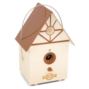 Anti the outdoor bark control