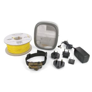 PetSafe of invisible cat fence, cat fence PCF-1000-20 with antenna cable