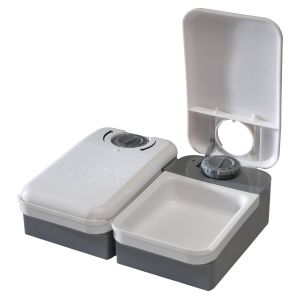 PetSafe food reservoir for 2 meals - PF2-19