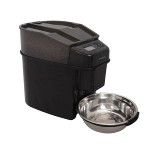 Healthy Pet Simply Feed in schwarz
