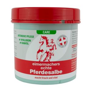 Pferdesalbe Care intensive Pflege - 200ml