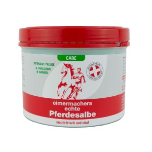 Pferdesalbe Care intensive Pflege - 500ml 