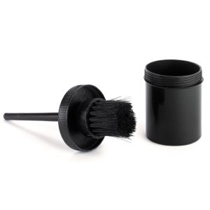Hoof oil brush