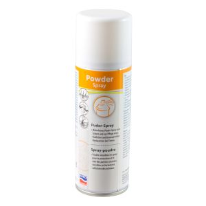 Chinoseptan Powder Spray - 200 ml