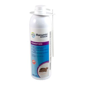 Bayer Racumin Schaum, 500 ml 