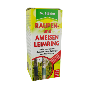 Raupen- und Ameisen Leimring von Dr. Stähler 